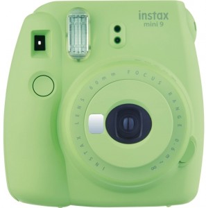 Фотоаппарат Fujifilm Instax Mini 9 Lime
