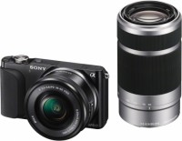 Фотоаппарат Sony NEX-3NY Black