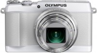 Фотоаппарат Olympus SH-1 White