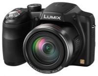 Фотоаппарат Panasonic Lumix DMC-LZ30 Black