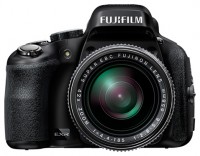 Фотоаппарат Fujifilm FinePix HS50EXR