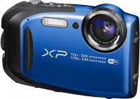 Фотоаппарат Fujifilm FinePix XP80 Blue