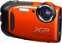 Фотоаппарат Fujifilm FinePix XP70 Orange