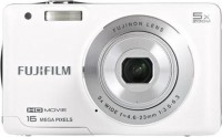 Фотоаппарат Fujifilm FinePix JX650 White