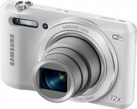 Фотоаппарат Samsung WB35F White