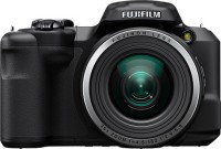 Фотоаппарат Fujifilm FinePix S8600 Black