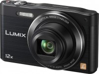 Фотоаппарат Panasonic Lumix DMC-SZ8