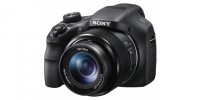 Фотоаппарат Sony Cyber-shot DSC-HX300