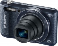 Фотоаппарат Samsung WB35F Black