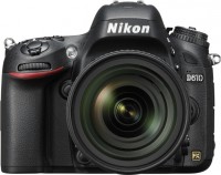 Фотоаппарат Nikon D610 Kit AF-S 24-85