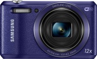 Фотоаппарат Samsung WB35F Plum purple