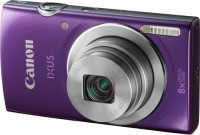 Фотоаппарат Canon Digital IXUS 145 Purple