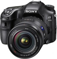 Фотоаппарат Sony Alpha ILCA-77M2M Kit DT 18-135mm Black