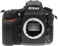 Фотоаппарат Nikon D810 Body