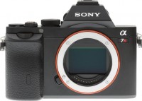 Фотоаппарат Sony Alpha A7R Body