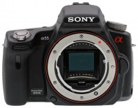 Фотоаппарат Sony SLT-A55V Body