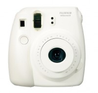 Фотоаппарат Fujifilm Instax Mini 8 White