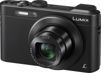 Фотоаппарат Panasonic Lumix DMC-LF1 Black