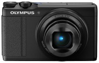 Фотоаппарат Olympus XZ-10 Black