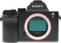 Фотоаппарат Sony Alpha A7 Body