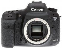 Фотоаппарат Canon EOS 7D Mark II Body