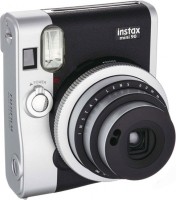 Фотоаппарат Fujifilm Instax Mini 90 Black