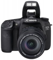 Фотоаппарат Canon EOS 7D Kit 18-135 IS