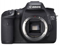 Фотоаппарат Canon EOS 7D Body