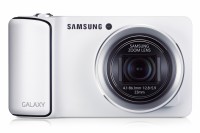 Фотоаппарат Samsung Galaxy Camera GC100 White