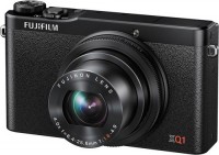 Фотоаппарат Fujifilm FinePix XQ1 Black