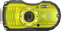 Фотоаппарат Ricoh WG-4 Yellow