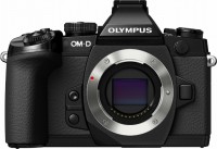 Фотоаппарат Olympus OM-D E-M1 Body