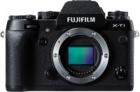 Фотоаппарат Fujifilm X-T1 Body