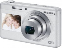 Фотоаппарат Samsung DV180F White