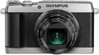 Фотоаппарат Olympus SH-2 Silver