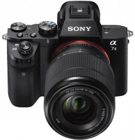 Фотоаппарат Sony Alpha A7 II Kit FE 28-70 Black