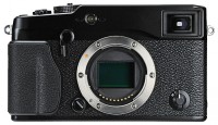 Фотоаппарат Fujifilm X-Pro1 Body