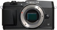 Фотоаппарат Olympus PEN E-P5 Body Black