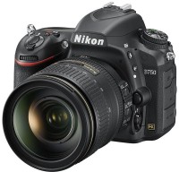 Фотоаппарат Nikon D750 AF-S Kit 24-120 VR