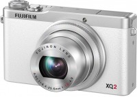 Фотоаппарат Fujifilm XQ2 White