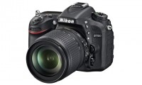 Фотоаппарат Nikon D7100 Kit 18-105 VR + карта 32Gb