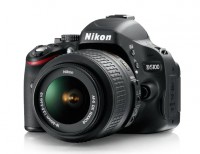 Фотоаппарат Nikon D5100 Kit 18-55 VR Black