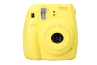 Фотоаппарат Fujifilm Instax Mini 8 Yellow