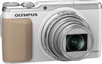 Фотоаппарат Olympus SH-50 White