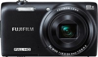 Фотоаппарат Fujifilm FinePix JZ700 black