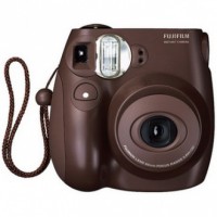 Фотоаппарат Fujifilm INSTAX MINI 7S Choco