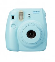 Фотоаппарат Fujifilm Instax Mini 8 Blue