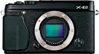 Фотоаппарат Fujifilm XE2 Body Black