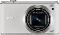 Фотоаппарат Samsung WB350F White