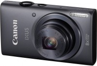 Фотоаппарат Canon IXUS 140 Grey